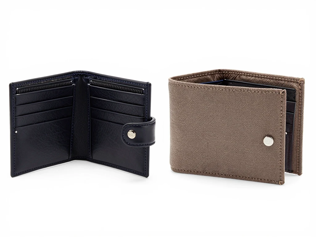 Zibralonquebl portemonnee vergelijking