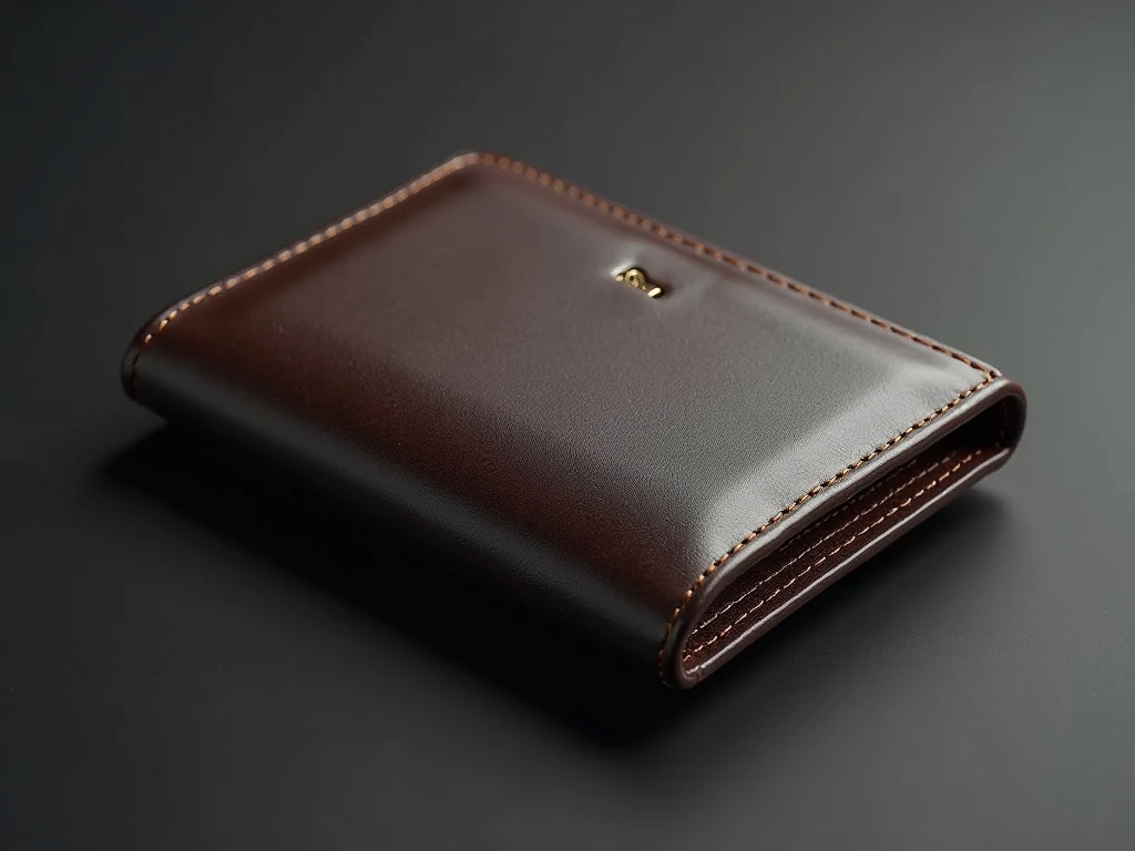 Zibralonquebl Premium collectie portemonnee